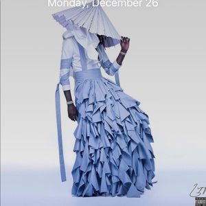 Meet your Posher, Davidson